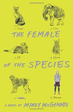 The Female of the Species