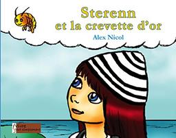 Sterenn et la crevette d'or