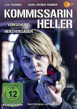 Kommissarin Heller: Vorsehung / Herzversagen