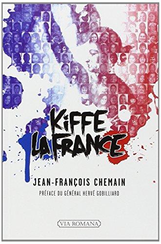 Kiffe la France !