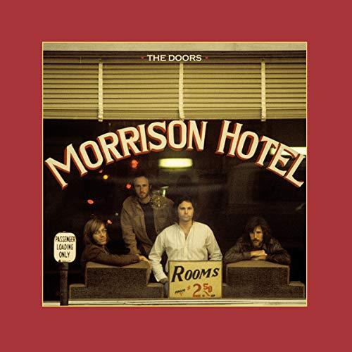 Morrison Hotel (50th Anniversary Deluxe Edition) [Vinyl LP]