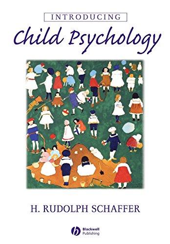 Introducing Child Psychology