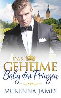 Das geheime Baby des Prinzen