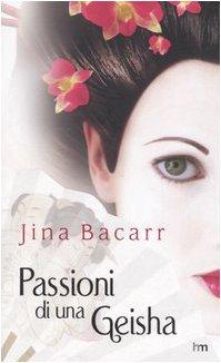 Passioni Di Una Geisha