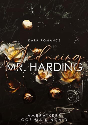 Seducing Mr. Harding: DE