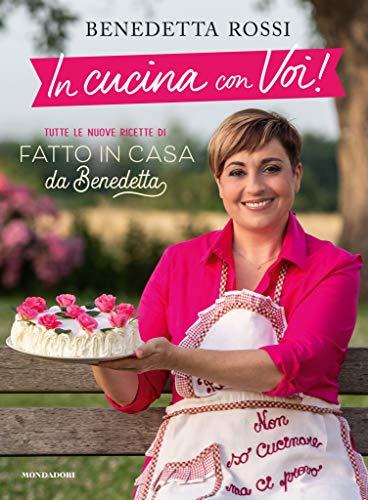 Benedetta Rossi - Fatto In Casa Da Benedetta (1 BOOKS)