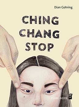 Ching Chang Stop (Carl-Auer Kids)