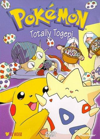 Vol. 16-Totally Togepi