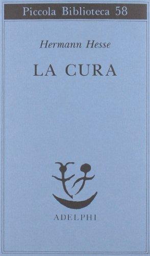 La cura