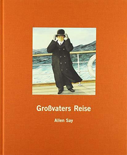 Großvaters Reise