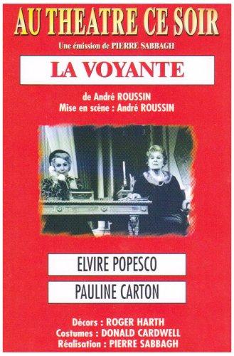 La voyante [FR Import]