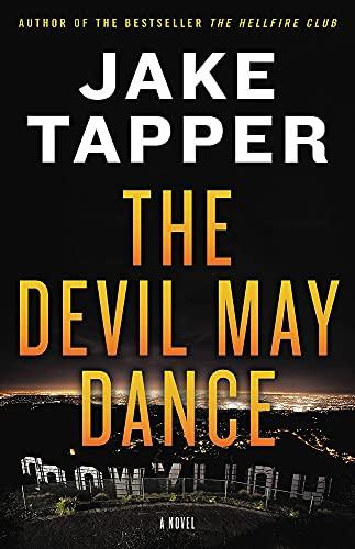 The Devil May Dance: A Novel (Charlie and Margaret Marder Mystery, 2, Band 2)