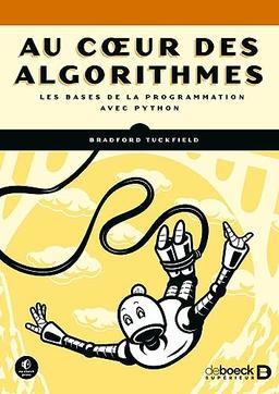 Au coeur des algorithmes : les bases de la programmation avec Python