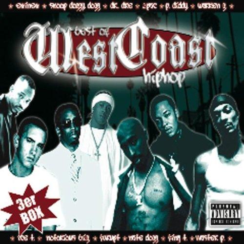 Best of Westcoast Hip Hop