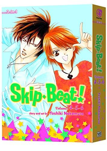 Skip Beat! (3-in-1 Edition), Vol. 2 (Skip Beat! 3-In-I Edition, Band 2)