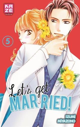 Let's get married !. Vol. 5