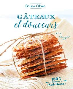 Gâteaux et douceurs