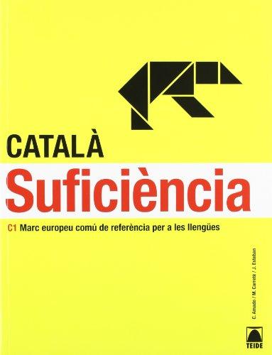 Suficiència, catalá per adults