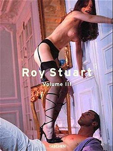 Roy Stuart. Vol. 3