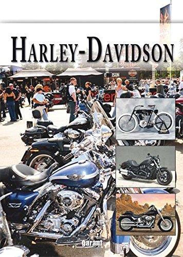 Harley Davidson