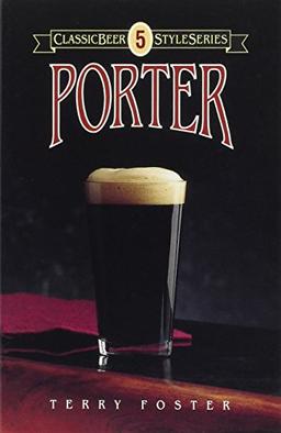 Porter (Classic Beer Style)