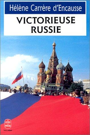 Victorieuse Russie