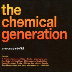 The Chemical Generation