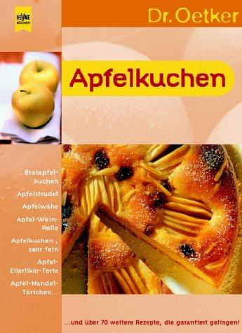 Apfelkuchen