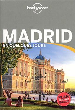 Madrid en quelques jours