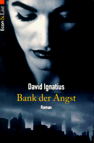 Bank der Angst.