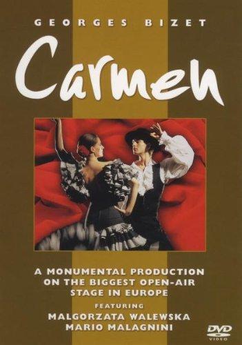 Bizet, Georges - Carmen