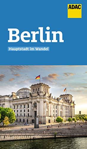 ADAC Reiseführer Berlin: Der Kompakte mit den ADAC Top Tipps und cleveren Klappenkarten