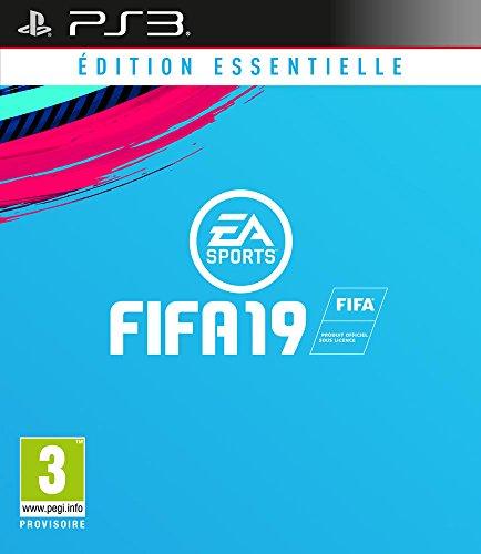 FIFA 19 �d. Es. PS3