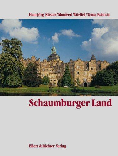 Schaumburger Land. Eine Bildreise