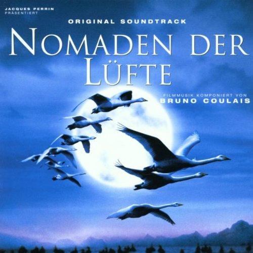 Nomaden der Luefte (Winged Migration)