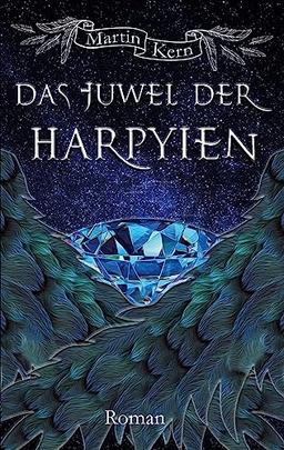 Das Juwel der Harpyien