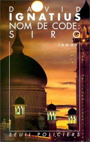 Nom de code, SIRO