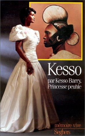 Kesso, princesse peuhle