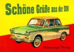 Schöne Grüße aus der DDR