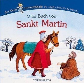 Mein Buch von Sankt Martin