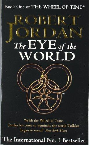 The Wheel of Time 01. The Eye of the World