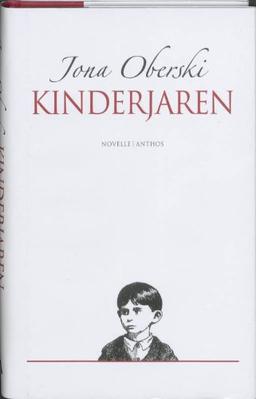 Kinderjaren