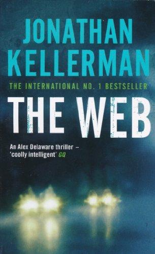 [ THE WEB BY KELLERMAN, JONATHAN](AUTHOR)PAPERBACK