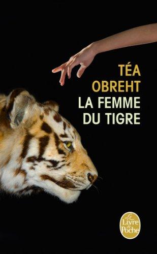 La femme du tigre