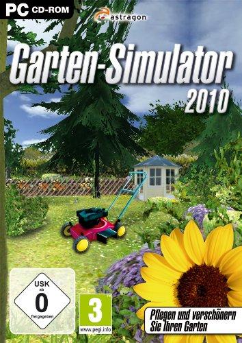 Garten-Simulator 2010