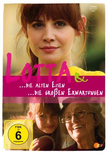 Lotta & die alten Eisen / Lotta & die großen Erwartungen