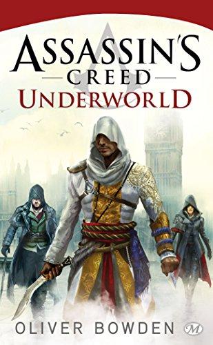 Assassin's creed. Vol. 8. Underworld