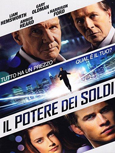 Il potere dei soldi [IT Import]