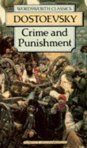 Crime and Punishment (Wadsworth Collection)