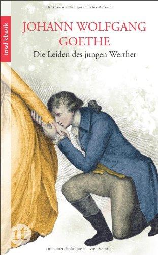 Die Leiden des jungen Werther (insel taschenbuch)